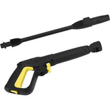 High Pressure Spray Gun with Trigger for Karcher K2 K3 K4 K5 K6 K7 Pressure Washer, Brass Nozzle, 2100 PSI Rating In Australia - Darrahopens