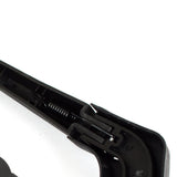 Volvo V70 00-04 bakre torkararm + blad, automotive replacement use, vehicle maintenance accessory, for automotive repair and installation