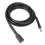 10 m M22 High Pressure Washer Hose for Nilfisk C100 C110 C120 C130 C140, Plastic Replacement Hose for Cleaning Use In Australia - Darrahopens
