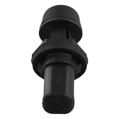 For Volvo C30 V40 V60 XC60 XC90 V90 Tailgate Adjustable Stop Buffer 32357334 31395927 323573 Black, ABS material, Black Color In Australia - Darrahopens