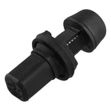 For Volvo C30 V40 V60 XC60 XC90 V90 Tailgate Adjustable Stop Buffer 32357334 31395927 323573 Black, ABS material, Black Color In Australia - Darrahopens