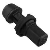 For Volvo C30 V40 V60 XC60 XC90 V90 Tailgate Adjustable Stop Buffer 32357334 31395927 323573 Black, ABS material, Black Color In Australia - Darrahopens