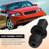 For Volvo C30 V40 V60 XC60 XC90 V90 Tailgate Adjustable Stop Buffer 32357334 31395927 323573 Black, ABS material, Black Color In Australia - Darrahopens