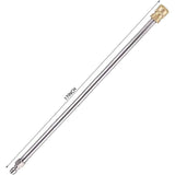 Pack Pressure Washer Extension Wand, Gutter Cleaning Tools, Replacement Telescopic Lance, Window Cleaning Nozzles In Australia - Darrahopens