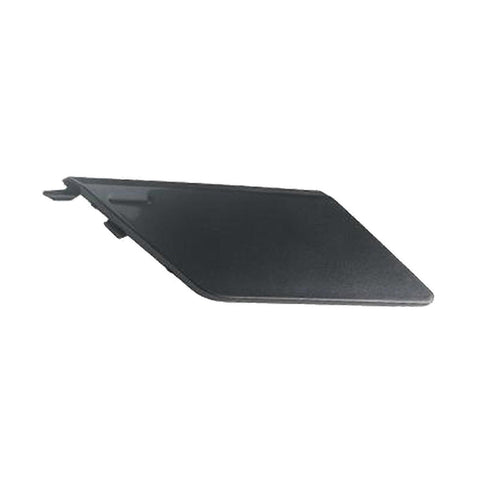 Towbar Hole Protective Cover Rear Bumper For VOLVO XC60 2018-23 39849034 31449210 Pine Gray, ABS material, direct exterior replacement, Grey Color