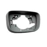 Rearview mirror frame for XC60 2009-2017, right, ABS Plastic material, direct exterior replacement, vehicle trim repair, Black Color In Australia - Darrahopens