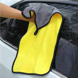 Super Absorbent Microfiber Cloth / Cleaning Cloth 70*140cm, car washing and detailing, polishing or foam cleaning In Australia - Darrahopens