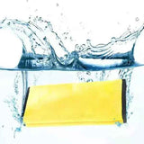 Super Absorbent Microfiber Cloth / Cleaning Cloth 70*140cm, car washing and detailing, polishing or foam cleaning In Australia - Darrahopens