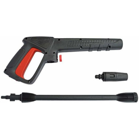 High pressure water gun for AR/Black&Deck/Bosch AQT car washer, car washing and detailing, polishing or foam cleaning, Black/Blue Color Options In Australia - Darrahopens