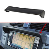 Universal Car GPS Sun Shade Visor Cover Anti Glare Shield for 7 to 8 Inch Navigation Screens Black, for Car Truck Motorcycle and Vehicle Use In Australia - Darrahopens