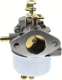 640052 Carburetor for Tecumseh 640349 640054 640058 640058A, HMSK80 HMSK85 HMSK90 HMSK100 LH318A LH358SA, 8-10HP