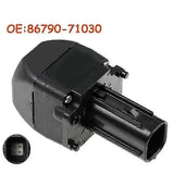 Rear View Reversing Backup Camera for Toyota Hilux 2011-2015, Parking Assistance Camera, 86790-71030 / 86790710