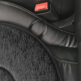 360 Degree Swivel Car Seat Cushion for Elderly Adults, Lightweight Portable Memory Foam Auto Seat Rotation Cushion