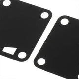 Fuel Pump Diaphragm Kit for Yamaha Outboard Motors 9.9HP 15HP, Replacement 677-24411-02 and 677-24471-00, 5 Holes In Australia - Darrahopens