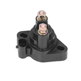 ATV Starter Relay Switch 0445-058 0445-036 Replacement for Arctic Cat 400 450 500 550 650 700 1000 Models, 12V Solenoid