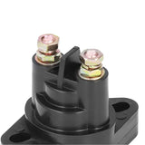 ATV Starter Relay Switch 0445-058 0445-036 Replacement for Arctic Cat 400 450 500 550 650 700 1000 Models, 12V Solenoid