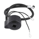 Small Engine Ignition Coil Module for Tecumseh 30560A 29632 30546 610768 611038, Aftermarket Replacement Coil Part