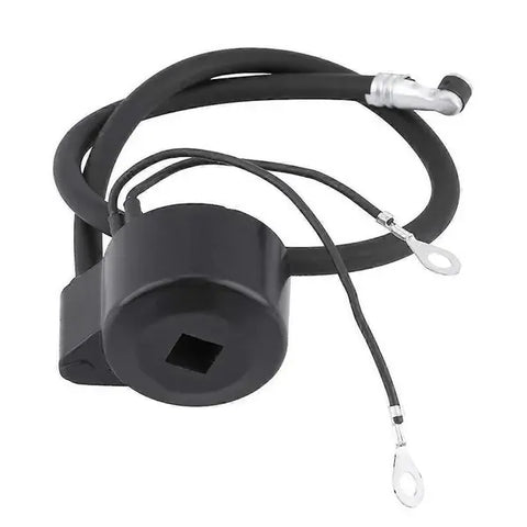 Small Engine Ignition Coil Module for Tecumseh 30560A 29632 30546 610768 611038, Aftermarket Replacement Coil Part