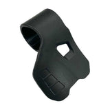 Motorcycle Throttle Cruise Control Assist, Universal Grip Hand Rest Handle for Long Distance Riding, Nylon-66 Material