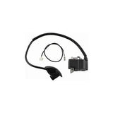 Ignition Coil Kit for STIHL FS120 FS200 FS250 FS300 FS350 FR350 FR450 FR480 BT120 BT121 Brushcutter, Replaces 4134 400 1301