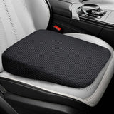 Non-Slip Car Seat Cushion for Adults, Thick Hip Support Cushion for Truck SUV Sedan and Office Chair, Back Tailbone Relief In Australia - Darrahopens