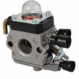 Carburetor for STIHL FS38 FS45 FS46 FS55 FS80 FS85 Trimmer, Replacement Carb for Lawn Mower and Brushcutter Engine In Australia - Darrahopens