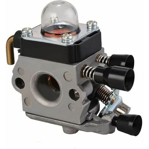 Carburetor for STIHL FS38 FS45 FS46 FS55 FS80 FS85 Trimmer, Replacement Carb for Lawn Mower and Brushcutter Engine In Australia - Darrahopens