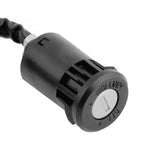 Ignition Lock Switch with 2 Keys for Motorcycle ATV Dirt Bike Go Kart, Universal 50cc-250cc Plastic Metal Replacement In Australia - Darrahopens