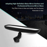 BP4K69220 Car Interior Rearview Mirror BP4K-69-220, Factory Style Replacement Interior Mirror for Pre-2025 Models