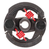 Pocket Bike Heavy Duty Clutch for 2-Stroke 43cc 47cc 49cc Mini Moto ATV Quad 4-Wheeler Dirt Bike Replacement Part