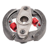 Pocket Bike Heavy Duty Clutch for 2-Stroke 43cc 47cc 49cc Mini Moto ATV Quad 4-Wheeler Dirt Bike Replacement Part