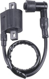 Ignition Coil Compatible with Yamaha PW50 PW80 1981-2009, 45mm Hole Spacing 90 Degree Angle Replacement Coil Module In Australia - Darrahopens