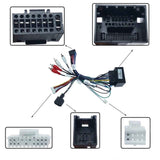 16 Pin Android Audio Wiring Cable Harness CANbus Adapter for Chevrolet Trax Cruze Aveo Malibu, Stereo Installation Connector In Australia - Darrahopens