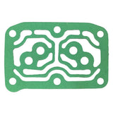 Honda Transmission Linear Solenoid Gasket Kit, Replacement Gaskets 28262-PRP-000 and 28252-PRP-000 for Repair, Green
