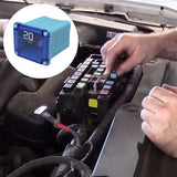 Fuse Relocation Kit 926-034, Repair Fuse and Wire Harness Kit for Ford F150, Replaces EL3Z-14293-A with Terminals In Australia - Darrahopens