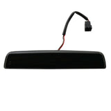For Dodge 94-01 Ram 1500/2500/3500 Pickup 2-Rows 24 LEDs Third 3rd Tail Brake Light Lamp, Black, for Repair and Replacement Work In Australia - Darrahopens