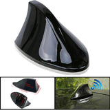 Roof Shark Fin Vortex Stereo Radio Aerial Signal Antenna FM/AM for Hyundai Kia, Replacement Vehicle Antenna Accessory In Australia - Darrahopens