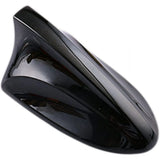 Roof Shark Fin Vortex Stereo Radio Aerial Signal Antenna FM/AM for Hyundai Kia, Replacement Vehicle Antenna Accessory