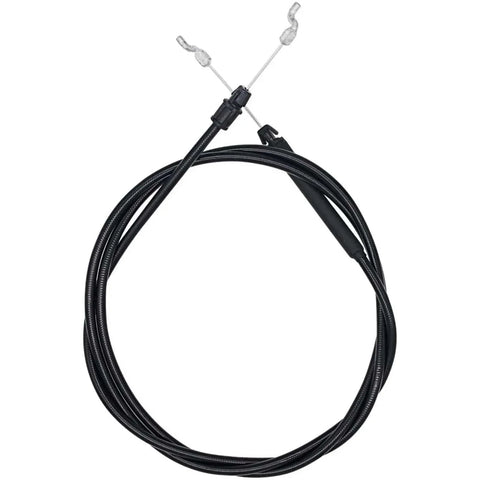 746-05105A 946-05105 Lawn Mower Clutch Control Cable For MTD For Craftsman For Cub Cadet SC300HW, for Maintenance and Replacement Use