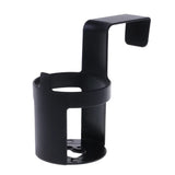 Car Cup Holders, Door Mount Hanging Drink Container Storage Holders for Car, SUV and Truck Interior Water Bottle Storage In Australia - Darrahopens