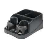 Universal Truck Console Car Cup Holder Floor Drink Storage Organizer Tray for Trucks, Cars, Suvs, Vans, Road Trips In Australia - Darrahopens