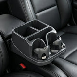 Universal Truck Console Car Cup Holder Floor Drink Storage Organizer Tray for Trucks, Cars, Suvs, Vans, Road Trips In Australia - Darrahopens