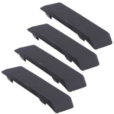 4 Pieces Left Side Running Board Step Pad Grip Cover for Ford F150 2015-2022, Replaces FL3Z16491DA, Exterior Step Repair In Australia - Darrahopens