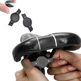 GPS Tracker Bike Mount, Secure Handlebar Holder for Cycling Computers and Tracking Devices, Durable Accessory for Road and Mountain Bikes In Australia - Darrahopens