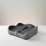 Ergonomic Seat Cushion, Comfortable Chair Cushion, Tailbone Cushion, Back Pain and Pregnancy, Seating Comfort for Car, Wheelchair and Home In Australia - Darrahopens