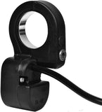 Electric Bicycle Bell, Switch Bicycle Bell, For Adults and Children, Girls and Boys, Fits Handlebars with 22.2 mm Mounting, Safe and Clear Sound In Australia - Darrahopens