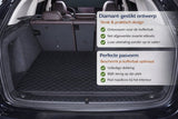 Universal Trunk Protection, Car Blanket for Dogs, Car Mat PU Leather with Diamond Pattern, Durable Cargo Area Protector, SUV and Hatchback In Australia - Darrahopens
