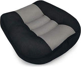 Car Booster Seat for Children, Portable Seat Cushion with Elevated Support for Car Trips, Family Travel and Daily Rides In Australia - Darrahopens