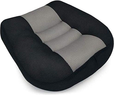 Car Booster Seat for Children, Portable Seat Cushion with Elevated Support for Car Trips, Family Travel and Daily Rides In Australia - Darrahopens