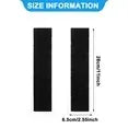 Women Arm Compression Sleeves 4 Pairs Elastic Slimming Upper Arm Shaper Wraps for Sports and Daily Wear Black Beige In Australia - Darrahopens